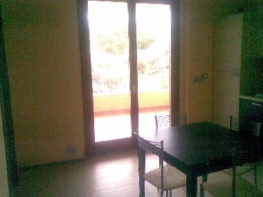 Ferienwohnung in Pescara (Pescara) oder Ferienwohnung oder Ferienhaus