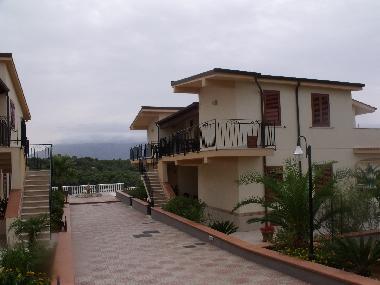 Ferienwohnung in Balestrate (Palermo) oder Ferienwohnung oder Ferienhaus