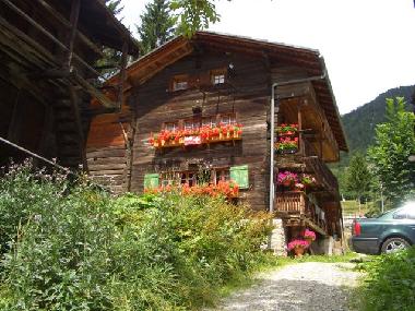 Dorf Evol�ne