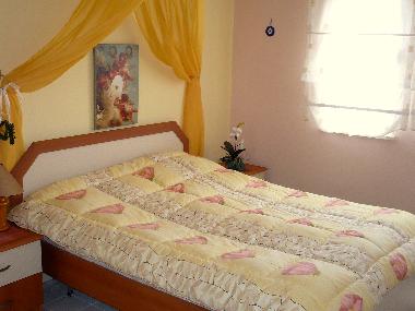 Schlafzimmer Nr. 1...