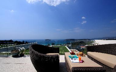 Ferienwohnung in Karon  (Phuket) oder Ferienwohnung oder Ferienhaus