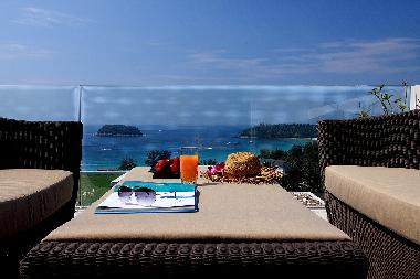 Ferienwohnung in Karon  (Phuket) oder Ferienwohnung oder Ferienhaus