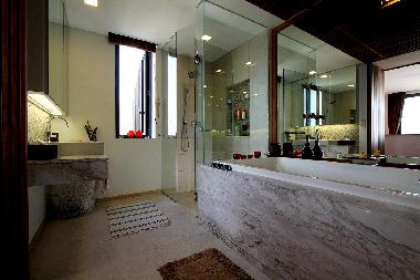 Ferienwohnung in Karon  (Phuket) oder Ferienwohnung oder Ferienhaus