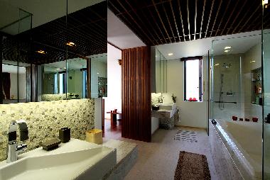 Ferienwohnung in Karon  (Phuket) oder Ferienwohnung oder Ferienhaus