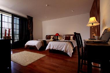 Ferienwohnung in Karon  (Phuket) oder Ferienwohnung oder Ferienhaus