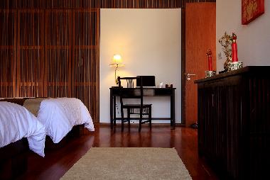 Ferienwohnung in Karon  (Phuket) oder Ferienwohnung oder Ferienhaus