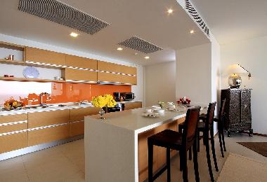 Ferienwohnung in Karon  (Phuket) oder Ferienwohnung oder Ferienhaus