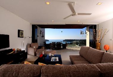 Ferienwohnung in Karon  (Phuket) oder Ferienwohnung oder Ferienhaus