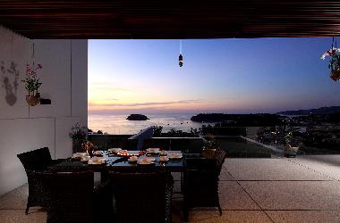 Ferienwohnung in Karon  (Phuket) oder Ferienwohnung oder Ferienhaus