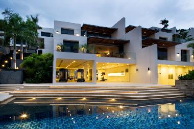 Ferienwohnung in Karon  (Phuket) oder Ferienwohnung oder Ferienhaus