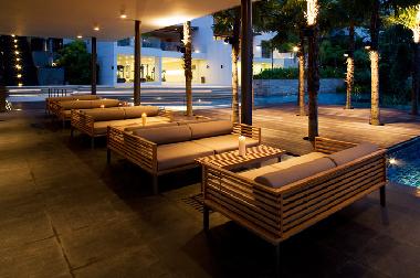 Ferienwohnung in Karon  (Phuket) oder Ferienwohnung oder Ferienhaus