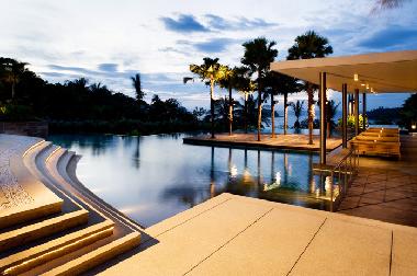 Ferienwohnung in Karon  (Phuket) oder Ferienwohnung oder Ferienhaus