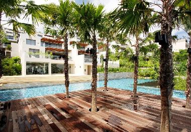 Ferienwohnung in Karon  (Phuket) oder Ferienwohnung oder Ferienhaus