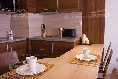 Ferienwohnung in Bansko (Sofiya) oder Ferienwohnung oder Ferienhaus