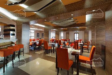 Ferienwohnung in Bansko (Sofiya) oder Ferienwohnung oder Ferienhaus