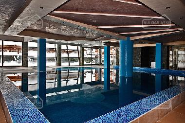 Ferienwohnung in Bansko (Sofiya) oder Ferienwohnung oder Ferienhaus