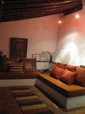 Ferienhaus in Barichara (Santander) oder Ferienwohnung oder Ferienhaus