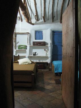 Ferienhaus in Barichara (Santander) oder Ferienwohnung oder Ferienhaus