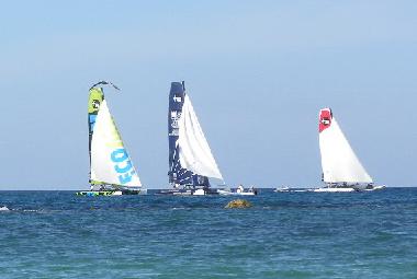 Villa in Erice (Trapani) oder Ferienwohnung oder Ferienhaus