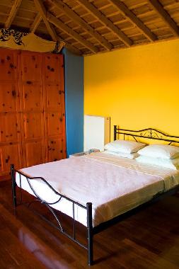 Ferienhaus in koskinou (Dodekanisos) oder Ferienwohnung oder Ferienhaus