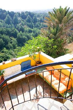 Ferienhaus in koskinou (Dodekanisos) oder Ferienwohnung oder Ferienhaus