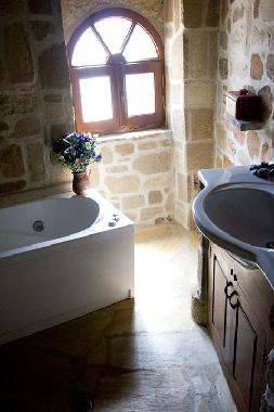 Ferienhaus in koskinou (Dodekanisos) oder Ferienwohnung oder Ferienhaus