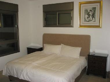 Ferienwohnung in Netanya (HaMerkaz (Central)) oder Ferienwohnung oder Ferienhaus