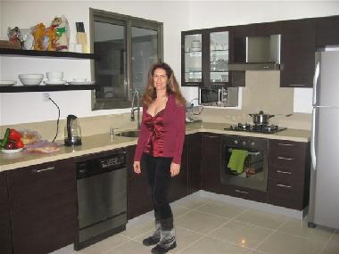Ferienwohnung in Netanya (HaMerkaz (Central)) oder Ferienwohnung oder Ferienhaus