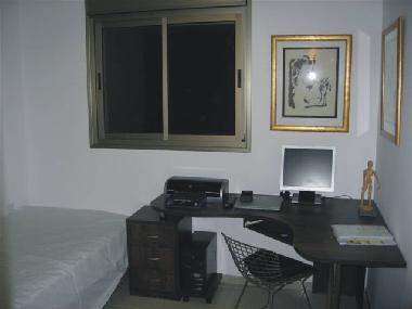 Ferienwohnung in Netanya (HaMerkaz (Central)) oder Ferienwohnung oder Ferienhaus