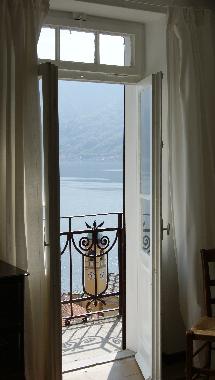 Ferienhaus in Colonno (Como) oder Ferienwohnung oder Ferienhaus