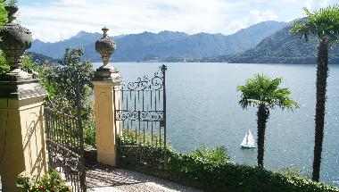 Ferienhaus in Colonno (Como) oder Ferienwohnung oder Ferienhaus