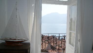 Ferienhaus in Colonno (Como) oder Ferienwohnung oder Ferienhaus