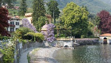 Ferienhaus in Colonno (Como) oder Ferienwohnung oder Ferienhaus