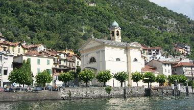Ferienhaus in Colonno (Como) oder Ferienwohnung oder Ferienhaus