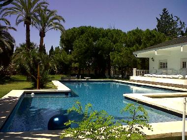 Ferienhaus in alicante (Alicante / Alacant) oder Ferienwohnung oder Ferienhaus
