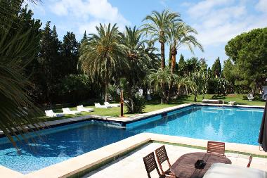 Ferienhaus in alicante (Alicante / Alacant) oder Ferienwohnung oder Ferienhaus