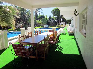 Ferienhaus in alicante (Alicante / Alacant) oder Ferienwohnung oder Ferienhaus