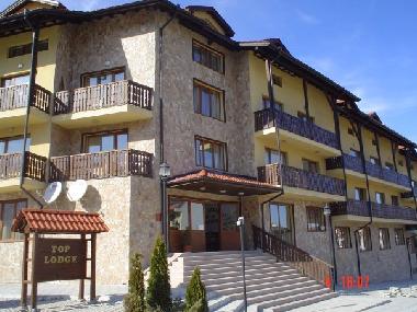 Ferienwohnung in Bansko (Blagoevgrad) oder Ferienwohnung oder Ferienhaus