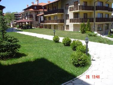 Ferienwohnung in Bansko (Blagoevgrad) oder Ferienwohnung oder Ferienhaus