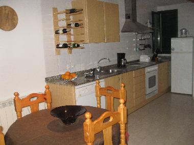 Ferienwohnung in colonia san jordi (Mallorca) oder Ferienwohnung oder Ferienhaus