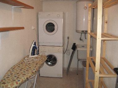 Ferienwohnung in colonia san jordi (Mallorca) oder Ferienwohnung oder Ferienhaus