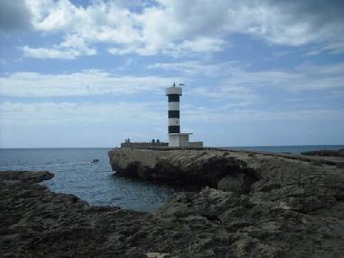Ferienwohnung in colonia san jordi (Mallorca) oder Ferienwohnung oder Ferienhaus