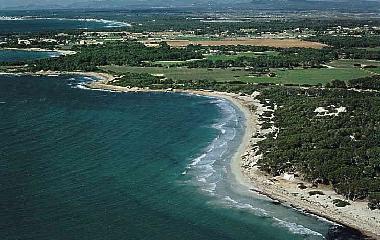 Ferienwohnung in colonia san jordi (Mallorca) oder Ferienwohnung oder Ferienhaus