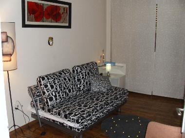 Ferienwohnung in THISSIO (Attiki) oder Ferienwohnung oder Ferienhaus