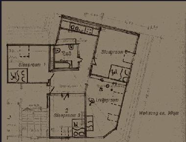 Ferienwohnung in Hannover (Hannover Region) oder Ferienwohnung oder Ferienhaus