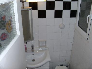 Ferienwohnung in THISSIO (Attiki) oder Ferienwohnung oder Ferienhaus