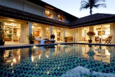 Ferienhaus in Karon  (Phuket) oder Ferienwohnung oder Ferienhaus