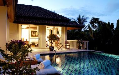 Ferienhaus in Karon  (Phuket) oder Ferienwohnung oder Ferienhaus