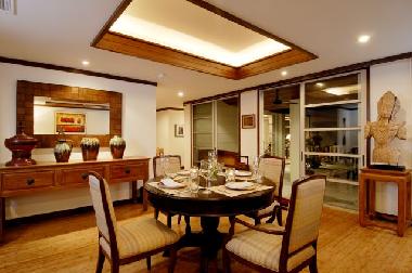 Ferienhaus in Karon  (Phuket) oder Ferienwohnung oder Ferienhaus