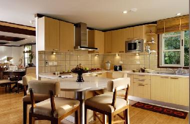 Ferienhaus in Karon  (Phuket) oder Ferienwohnung oder Ferienhaus